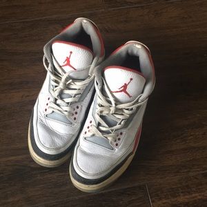 Jordan 3